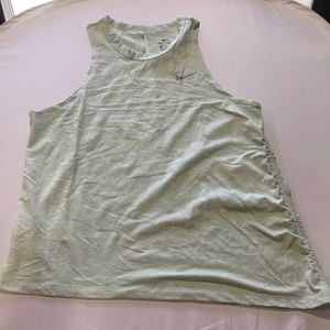 Nike woman’s T-shirt